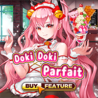 Jika Anda mencari permainan slot yang lucu, menggemaskan, dan penuh kejutan, Doki Doki Parfait adalah pilihan yang patut dipertimbangkan.