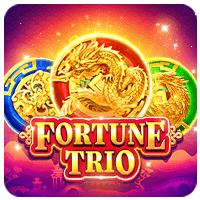 Banyak pemain menyebut kemenangan di Fortune Trio terasa memuaskan karena didukung efek visual yang menarik dan suasana permainan yang seru.